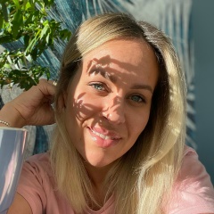 Наталья Панченко, 01.03, Москва