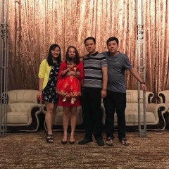 Myint Yoe, 07.08.1980