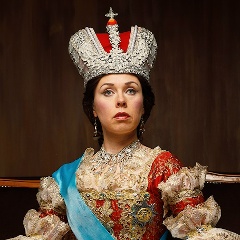 Юлия Филина, 04.03, Санкт-Петербург