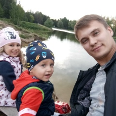 Павел Климов, 11.08.1986, Омск