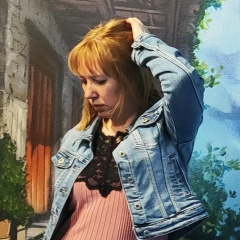 Марина Доронова, 28.04.1983, Жуковский