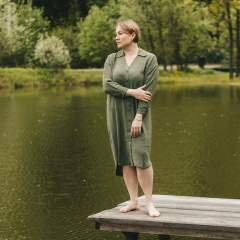 Катерина Слесарева, 26.04.1986, Москва