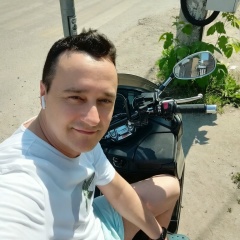 Григорий Машков, 14.05