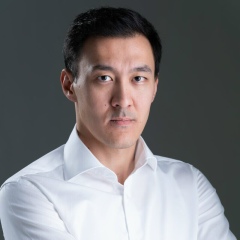 Bakdaulet Khalykov, 27.10.1989, Алматы