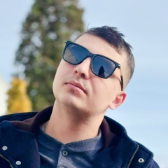 Миша Горбачев