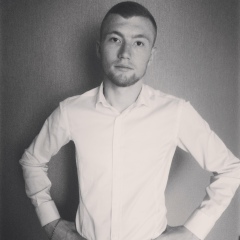 Iura Buzu, 01.05, Оргеев