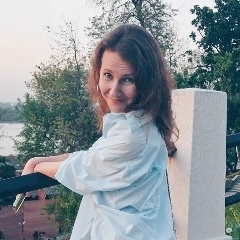 Анна Павлюкова, 07.06, Нижний Новгород