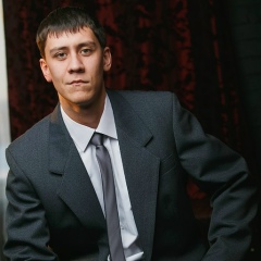 Дмитрий Насатович, 15.10.1989, Новосибирск