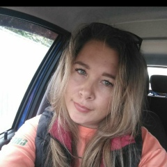 Елена Абрамова, 19.11.1986, Кокшетау