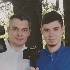 Павел Меньшиков, 27.12.1996, Волжский