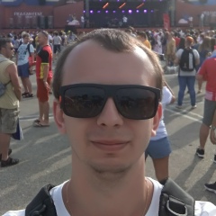 Павел Дрёмин, 17.09, Истра