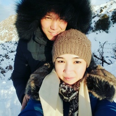 Шерзат Құдайберген, 17.03, Шымкент