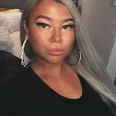 Камилла Мусабаева, 30.11, Kelowna