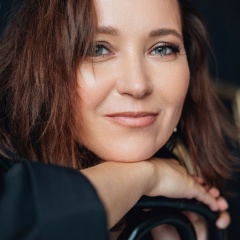 Ирина Жучкова, 30.07, Санкт-Петербург