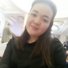 Назгул Жаксыбай, 08.06, Арысь