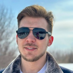 Иван Акулин, 28.04