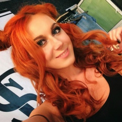 Екатерина Носова, 04.08