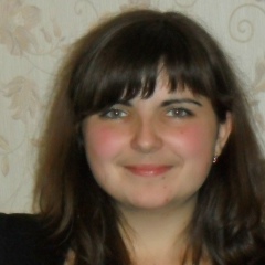 Юлия Новицкая, 15.11, Бердовка