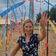 Олик Салтыкова, 27.03, Санкт-Петербург