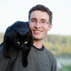 Андрей Халявин, 01.05.1985, Киров