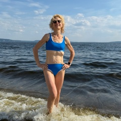Ирина Русакова