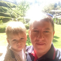 Сергей Дыбченко, 07.12.1981, Los Angeles