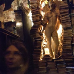 Александра Панина, 13.05