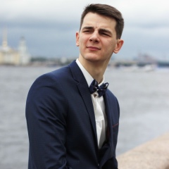 Костя Топоровский, 14.11, Габала