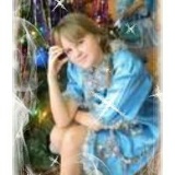 Настя Аксёнова, 15.03.1997, Водораздел