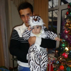 Санжар Рафиков, 03.05, Самарканд