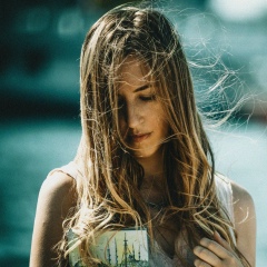 Dasha Chadina, 26.05.1986, Санкт-Петербург