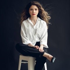 Ума Абакарова, 02.06, Москва