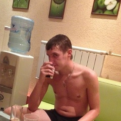 Илья Машков, 16.12, Новосибирск