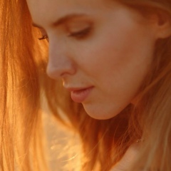 Аля Горелкина, Санкт-Петербург