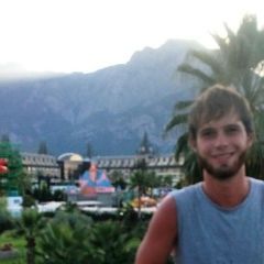 Стас Горохов, 29.06