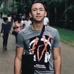 Andrey Novikov, 29.11.1989, Санкт-Петербург