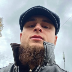 Руслан Ибн Рамзиль, Уфа