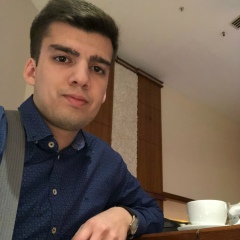 Максат Танрыкулиев, 15.02