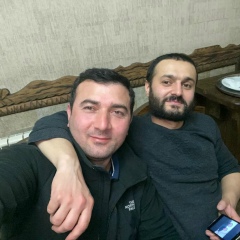 Альберт Велиханов, 09.05, Иркутск