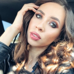 Екатерина Воронцова, 08.03.1992