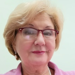 Светлана Маслер, 24.03.1957, Омск