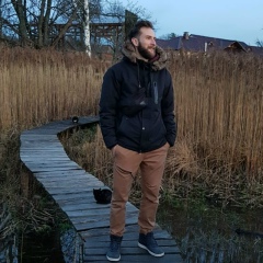 Павел Фролов, 24.03.1988, Гомель