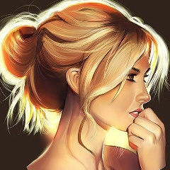 Светлана Адышкина, Атемар