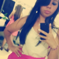 Nathalia Nathi, 22.01, Rio de Janeiro