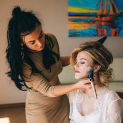 Маргарита Ишханова, 15.07, Санкт-Петербург