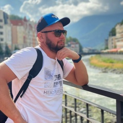 Роман Сенюков, 06.07, Оренбург