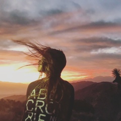 Аня Хитрова, 09.05, Los Angeles