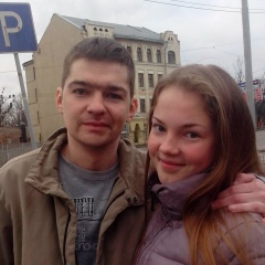 Макс Вакуленко, 30.01.1982, Полтава