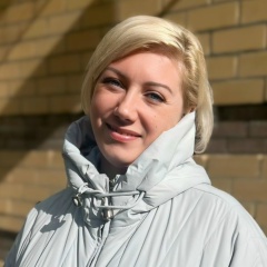 Елена Макарычева, 04.09, Нижний Новгород