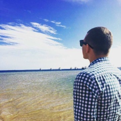 Макс Лисняк, 22.03.1993, Днепр (Днепропетровск)